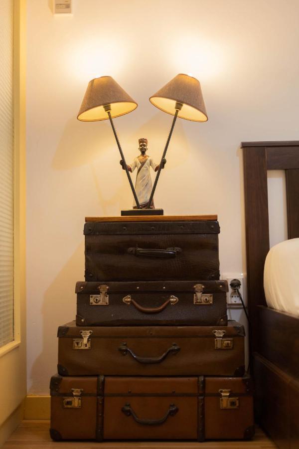 Hotel Casa Sa Noronha Old Town Porto Exteriér fotografie