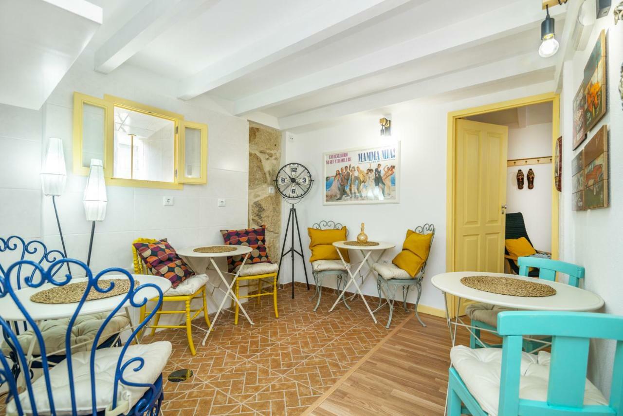 Hotel Casa Sa Noronha Old Town Porto Exteriér fotografie